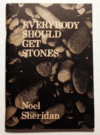Everybody Should Get Stones - 1